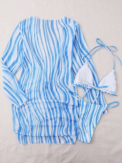 Raquel® | Effortless and Bikini