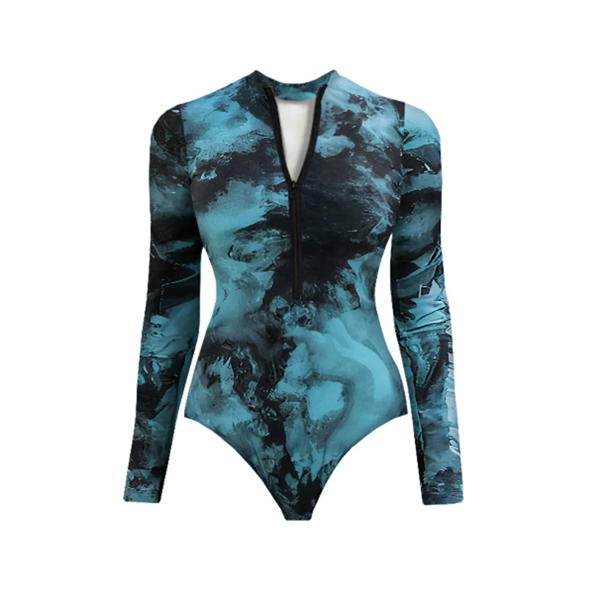 Classic Designed Swimsuit in a Timeless Cut