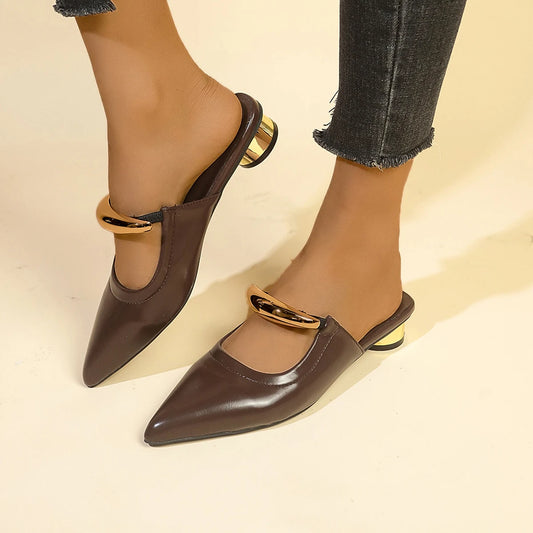Orthopédique Talons sur mesure et confortable