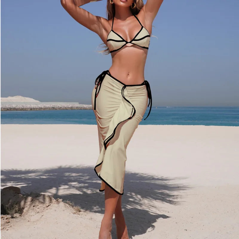 Style Bathing Suit With a Modern Fit