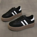 Sleek and Supportive Orthopedic Sneakers