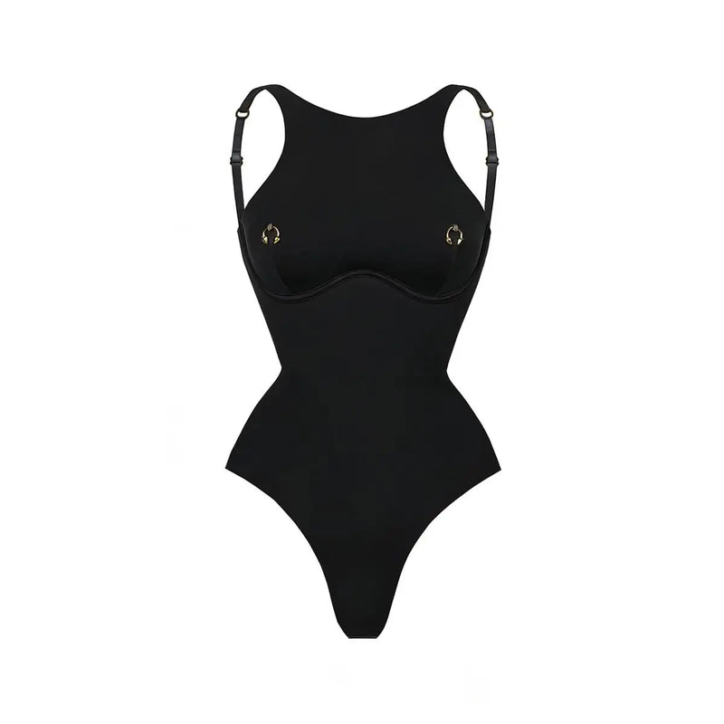 Thoughtfully Designed Monokini in a Timeless Style