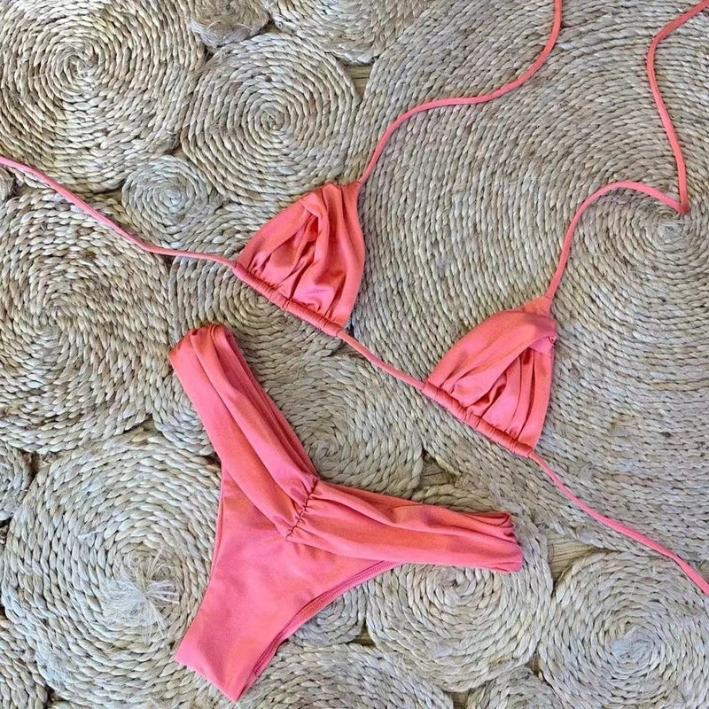 Belisana® | Modern and Versatile Bikini