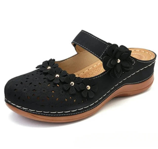 EP - Chaussures orthopédiques élégantes et de soutien