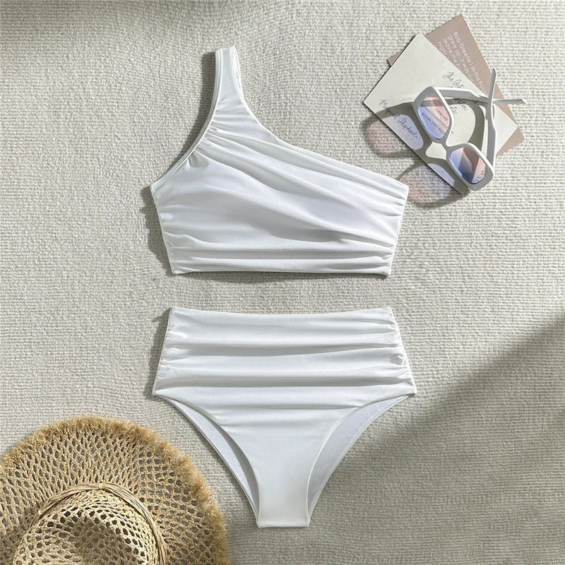 Effortlessly Bikini With a Timeless Design