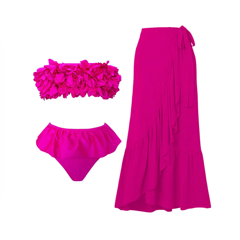 Style Bathing Suit With a Modern Fit