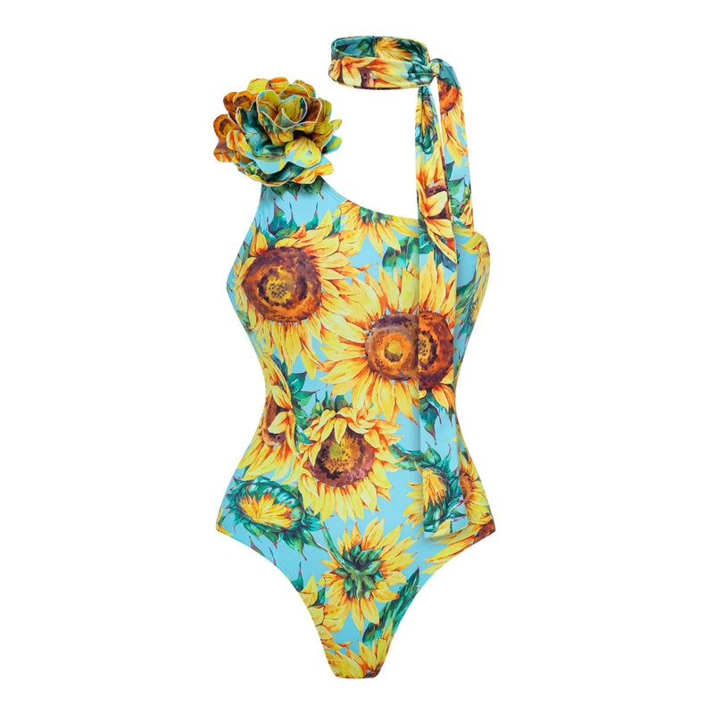 Effortlessly Bikini With a Timeless Design
