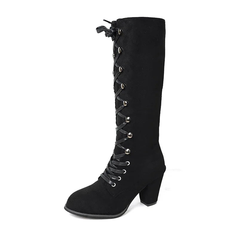 High-Quality Orthopedic Heels