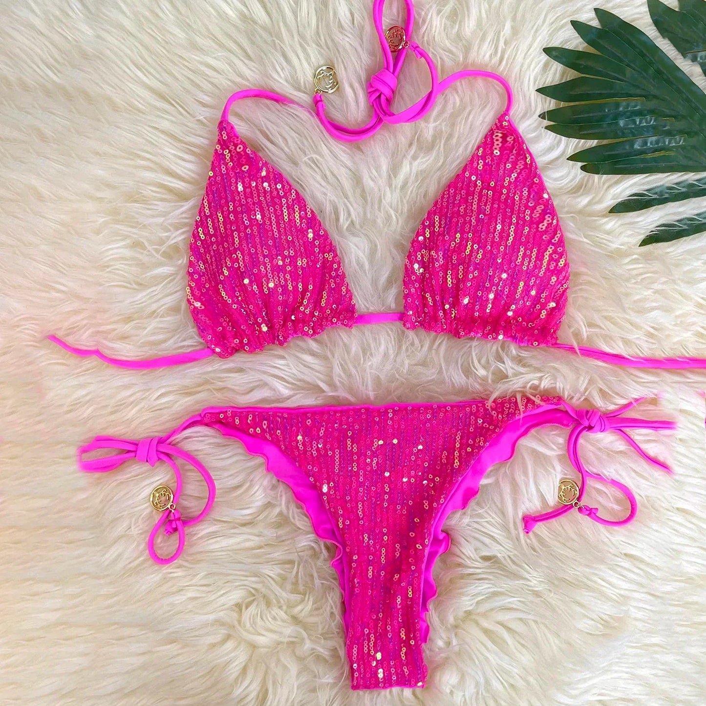Classic Designed Bathing Suit in a Timeless Cut