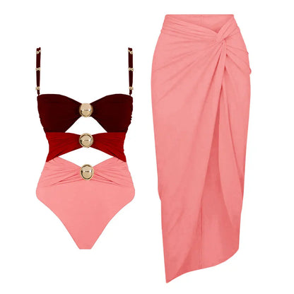 Style Swimsuit With a Modern Fit