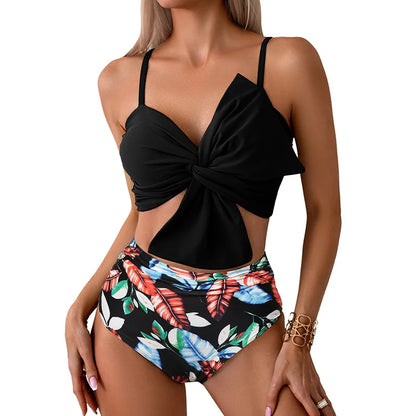 Elegantly Styled Bikini for Everyday Wear