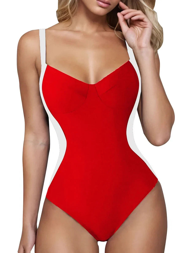 Effortlessly Swimsuit With a Timeless Design