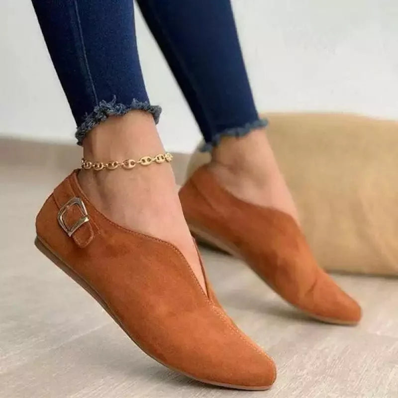 Fashionable and Supportive Orthopedic Heels