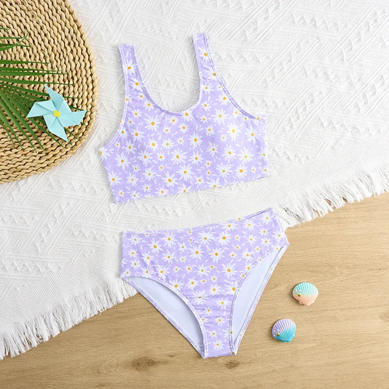 Casually Bikini With a Refined Edge