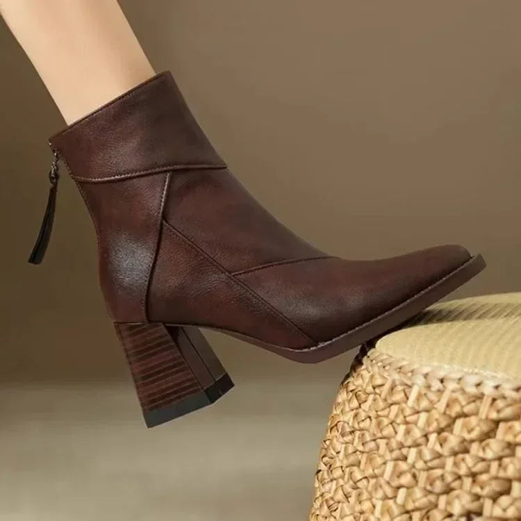 High-Quality Orthopedic Heels