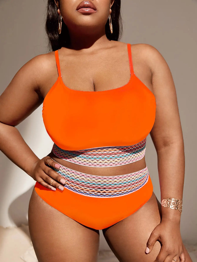 Effortlessly Swimsuit With a Timeless Design