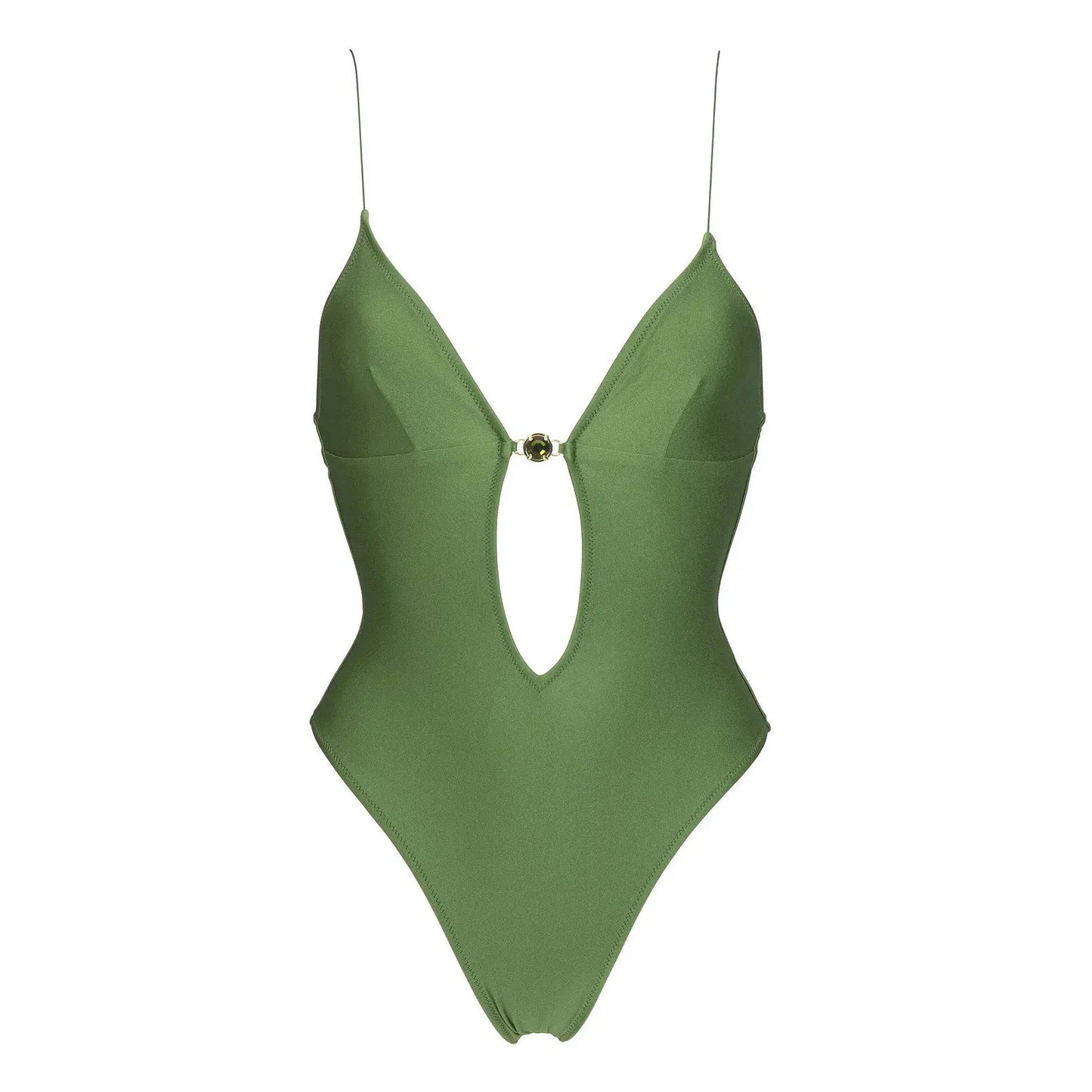 Elegantly Styled Bathing Suit for Everyday Wear