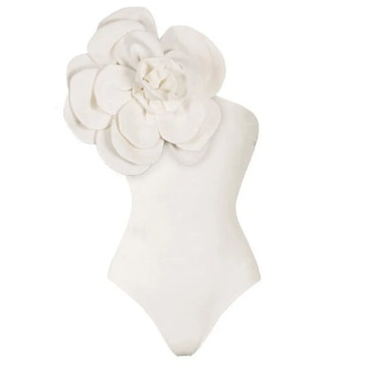 Classic Bathing Suit With a Flattering Fit