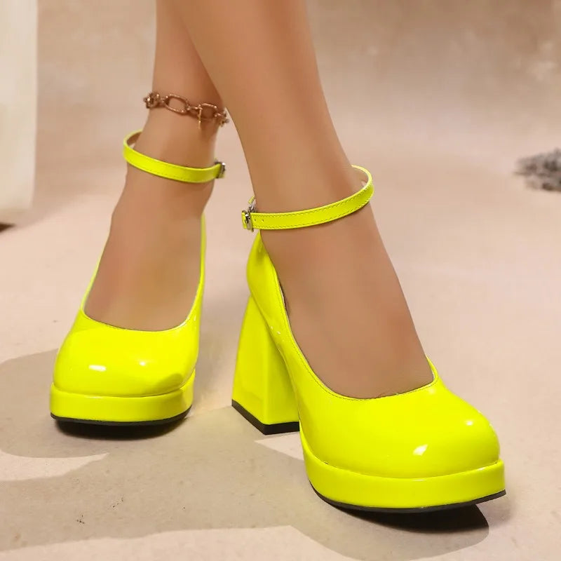 High-Quality Orthopedic Heels