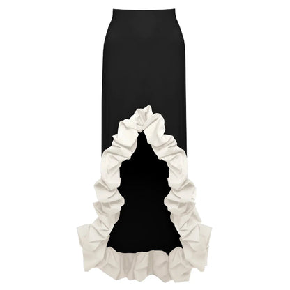 Elegantly Styled Bathing Suit for Everyday Wear