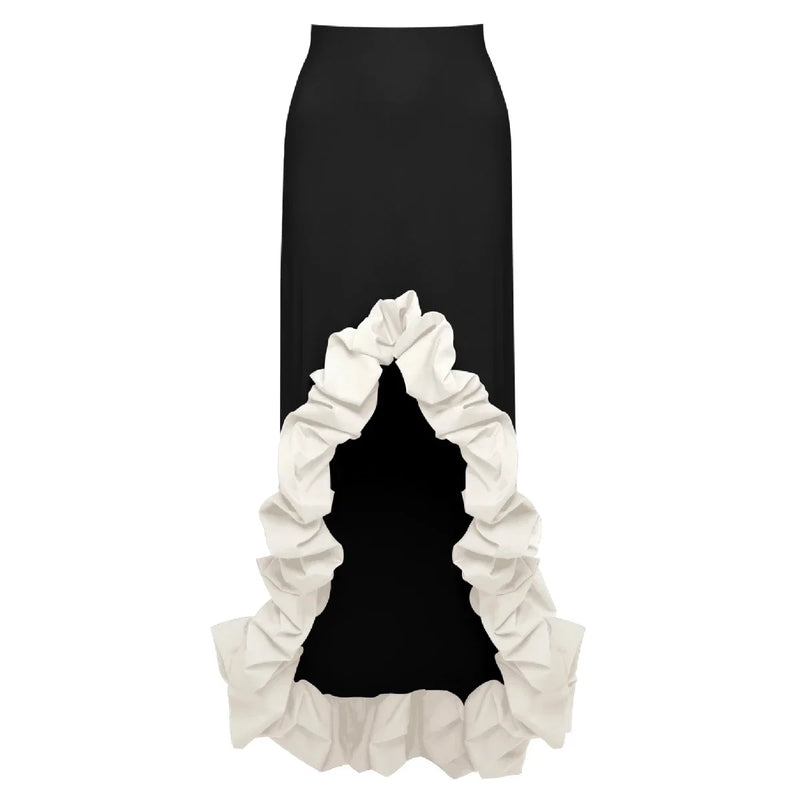 Elegantly Styled Bathing Suit for Everyday Wear