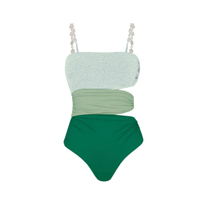 Style Swimsuit With a Modern Fit