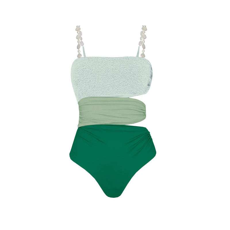Style Swimsuit With a Modern Fit