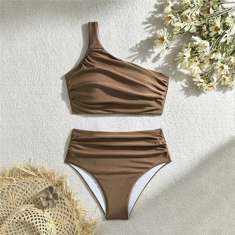 Effortlessly Bikini With a Timeless Design
