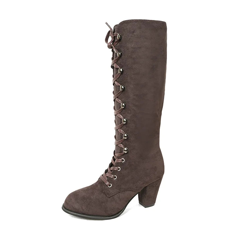 High-Quality Orthopedic Heels