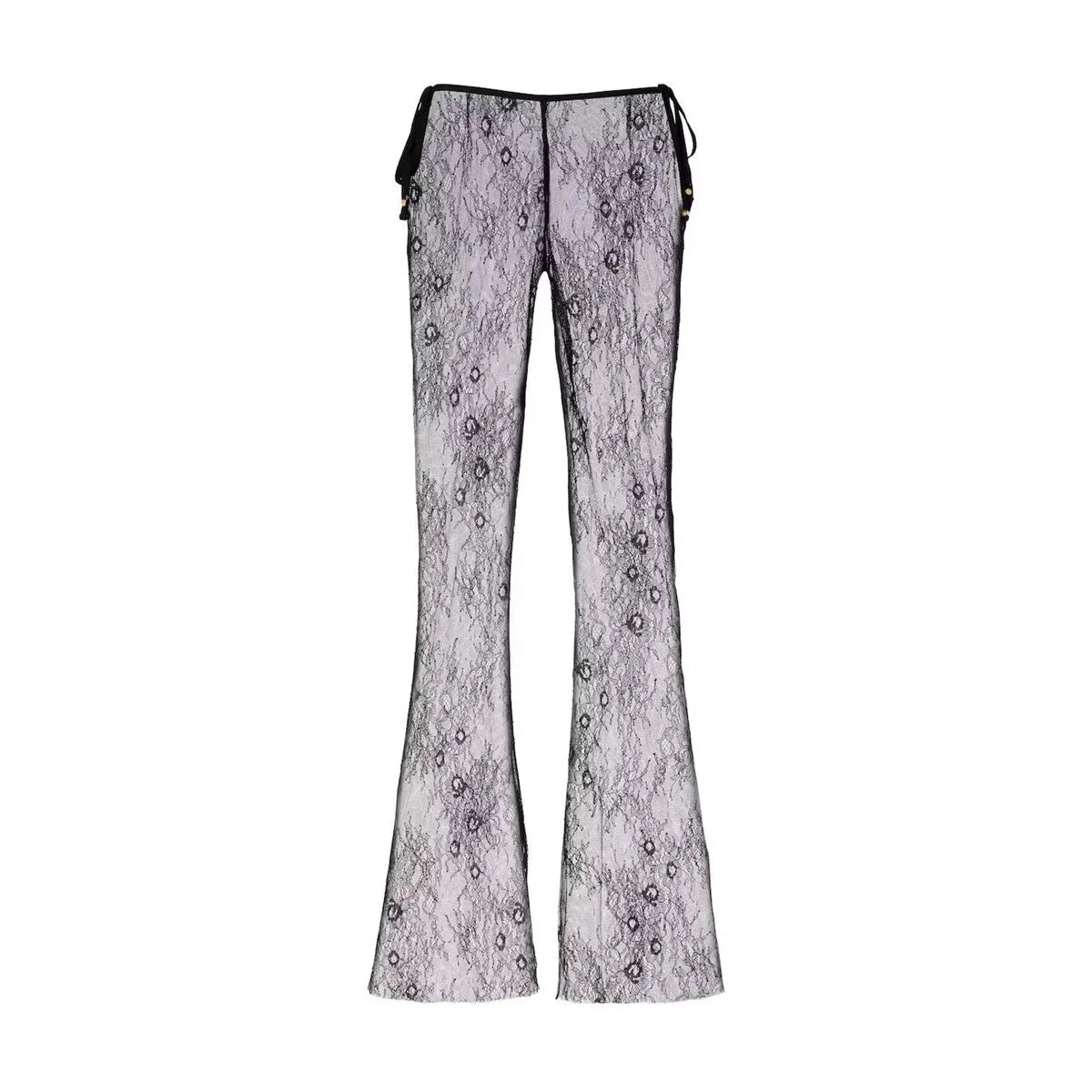 Beautifully Finished Pants in a Timeless Design