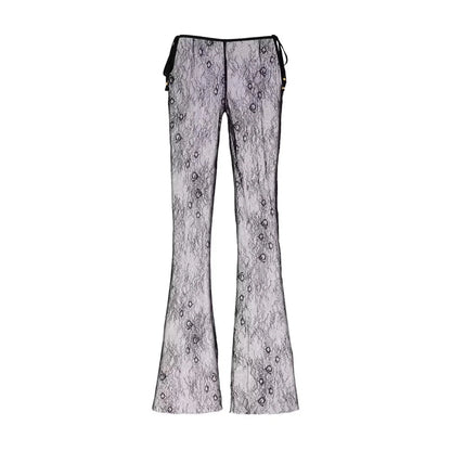 Beautifully Finished Pants in a Timeless Design