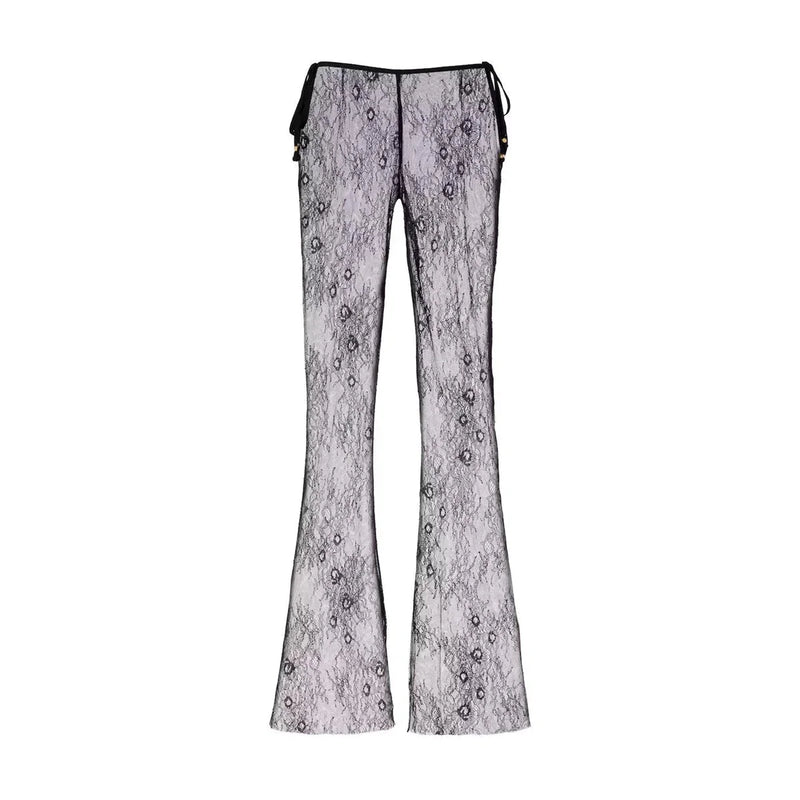 Beautifully Finished Pants in a Timeless Design