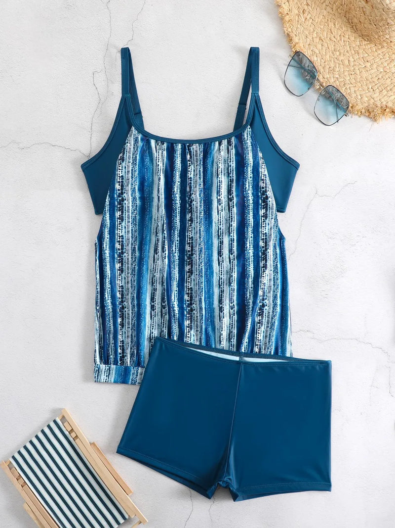 Style Swimsuit With a Modern Fit