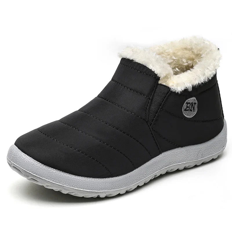 Supportive and Trendy Orthopedic Sneakers