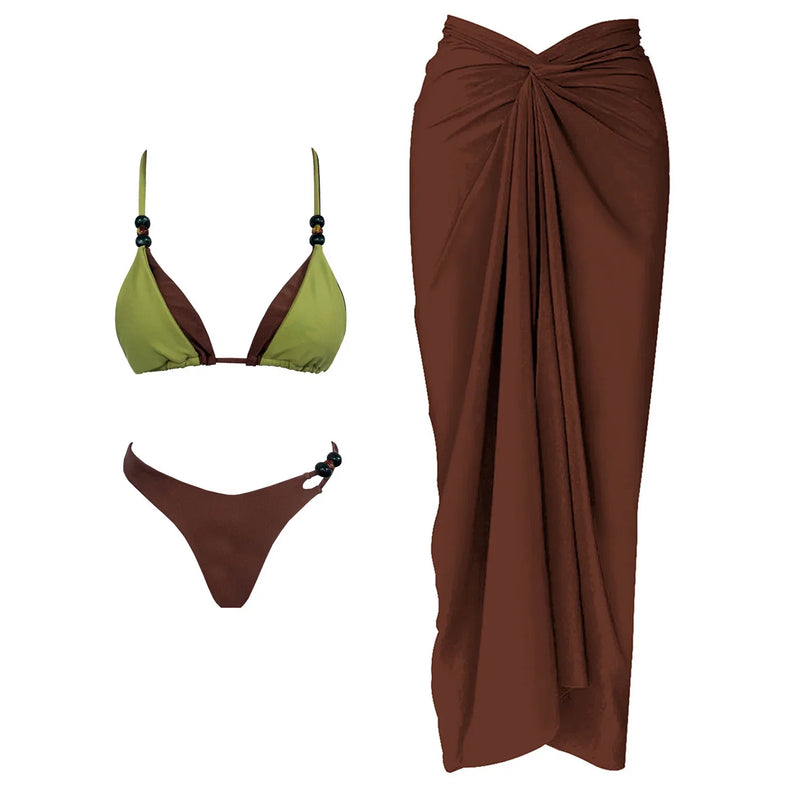 Thoughtfully Designed Pants in a Timeless Style