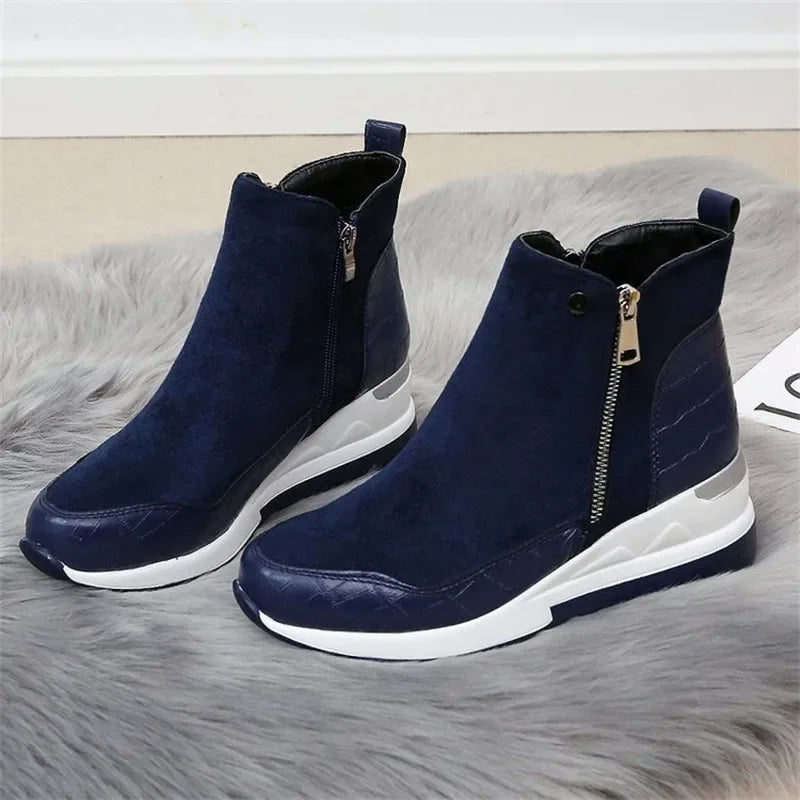 Durable and Supportive Orthopedic Heels