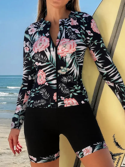 Elegantly Styled Swimsuit for Everyday Wear