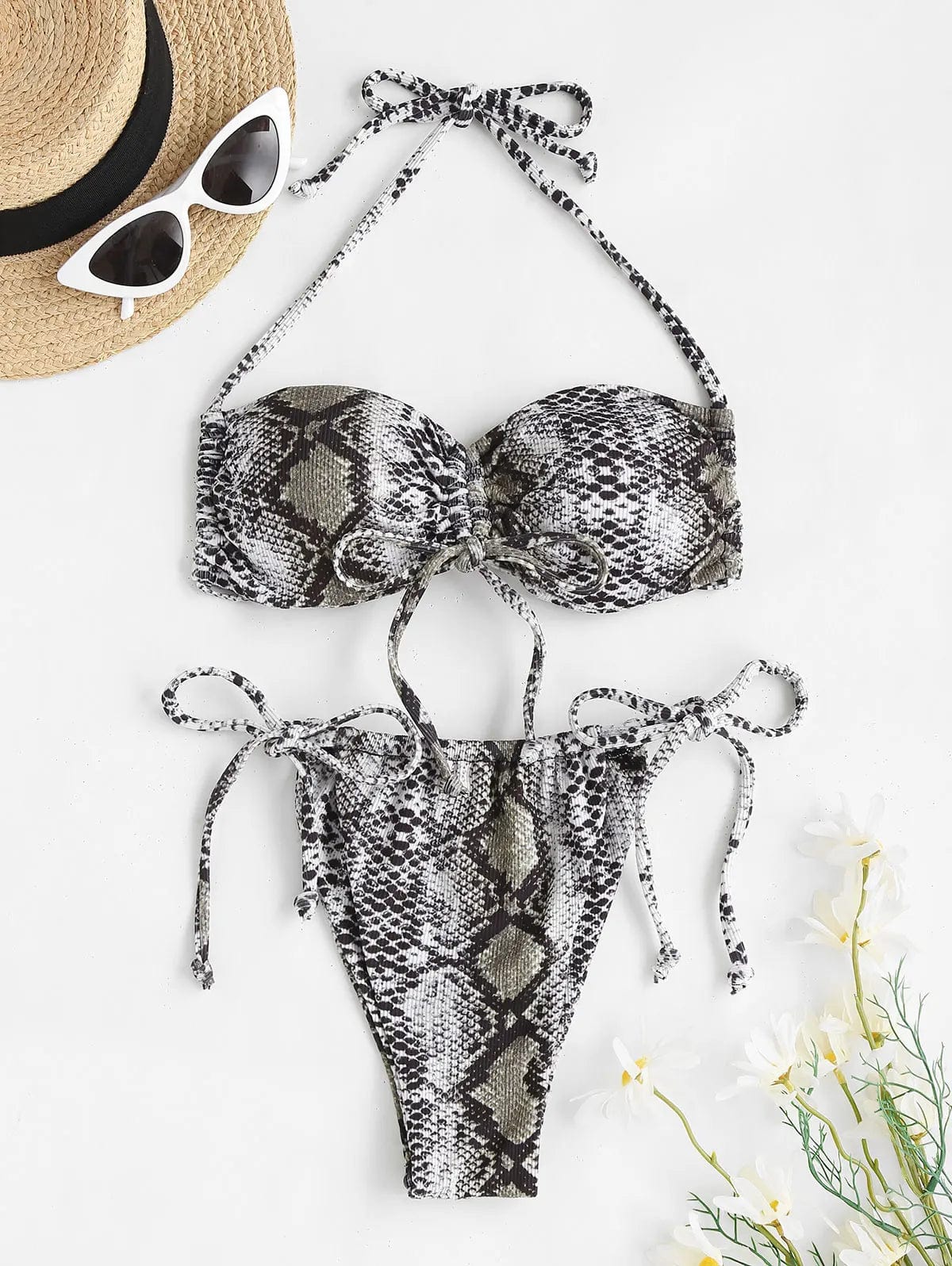 Irma® | Effortless and Bikinis