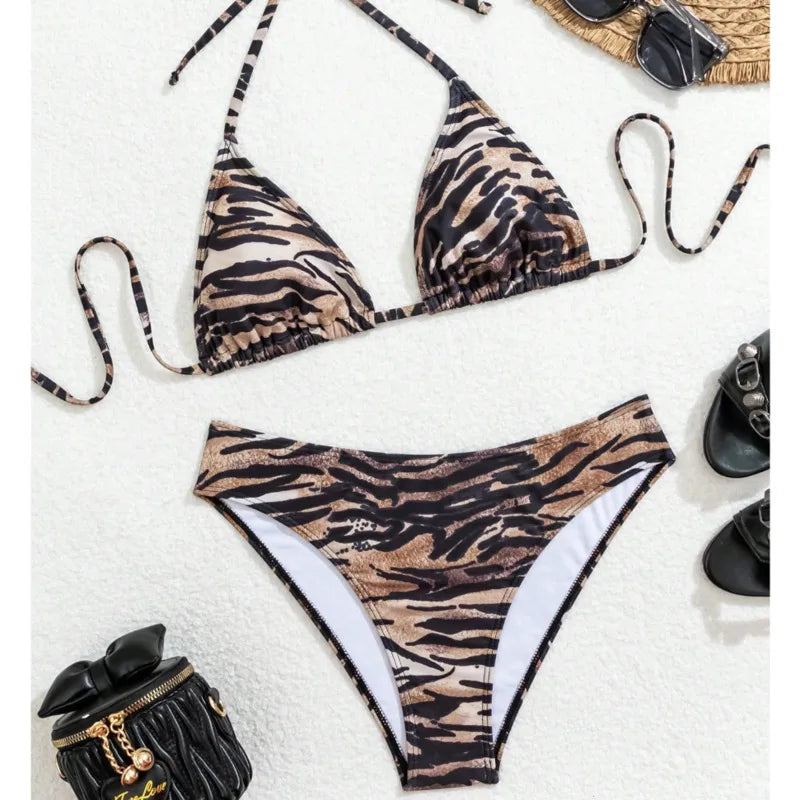 Style Bathing Suit With a Modern Fit