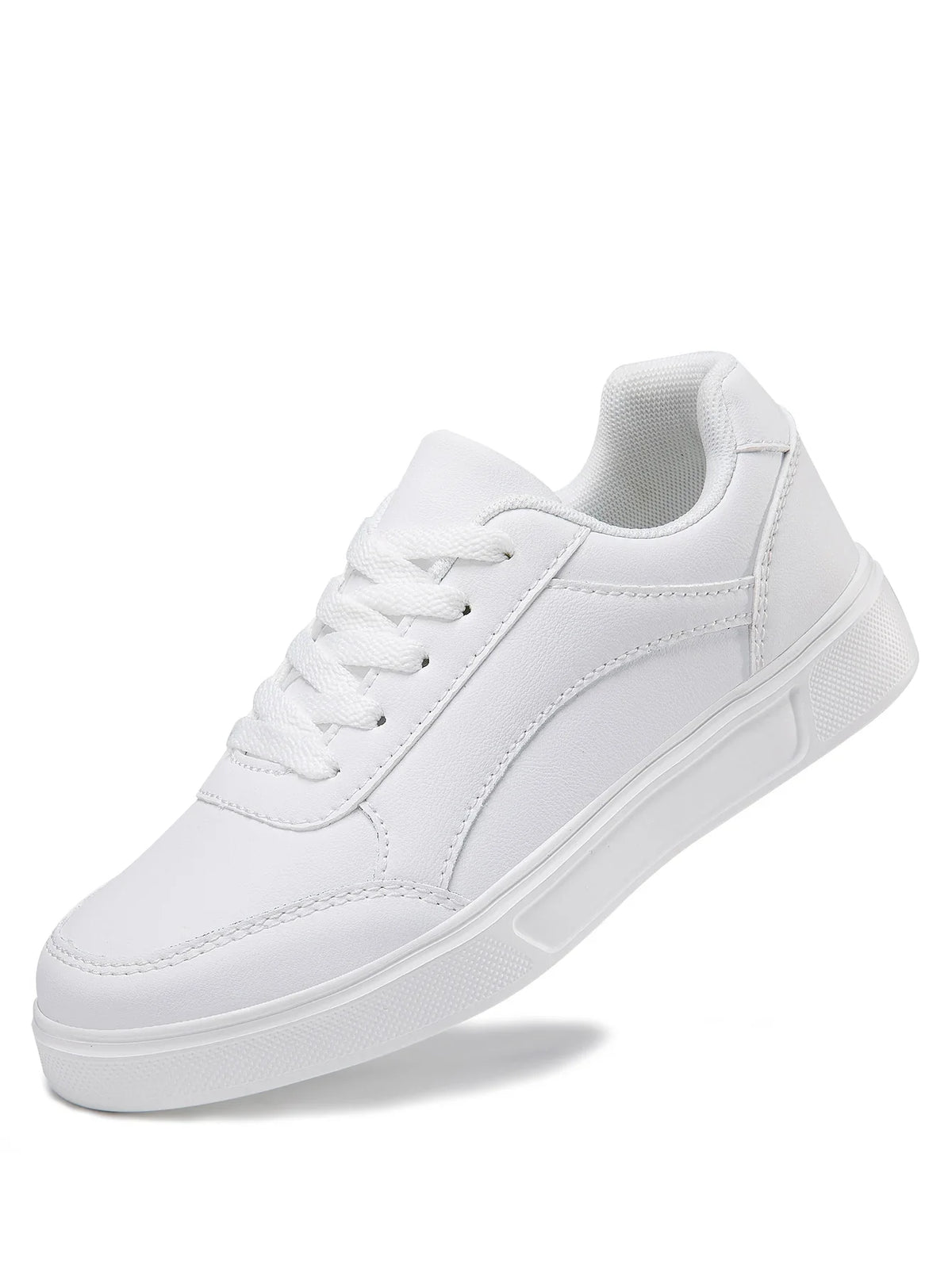 Fashionable and Supportive Orthopedic Sneakers