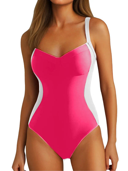 Effortlessly Swimsuit With a Timeless Design