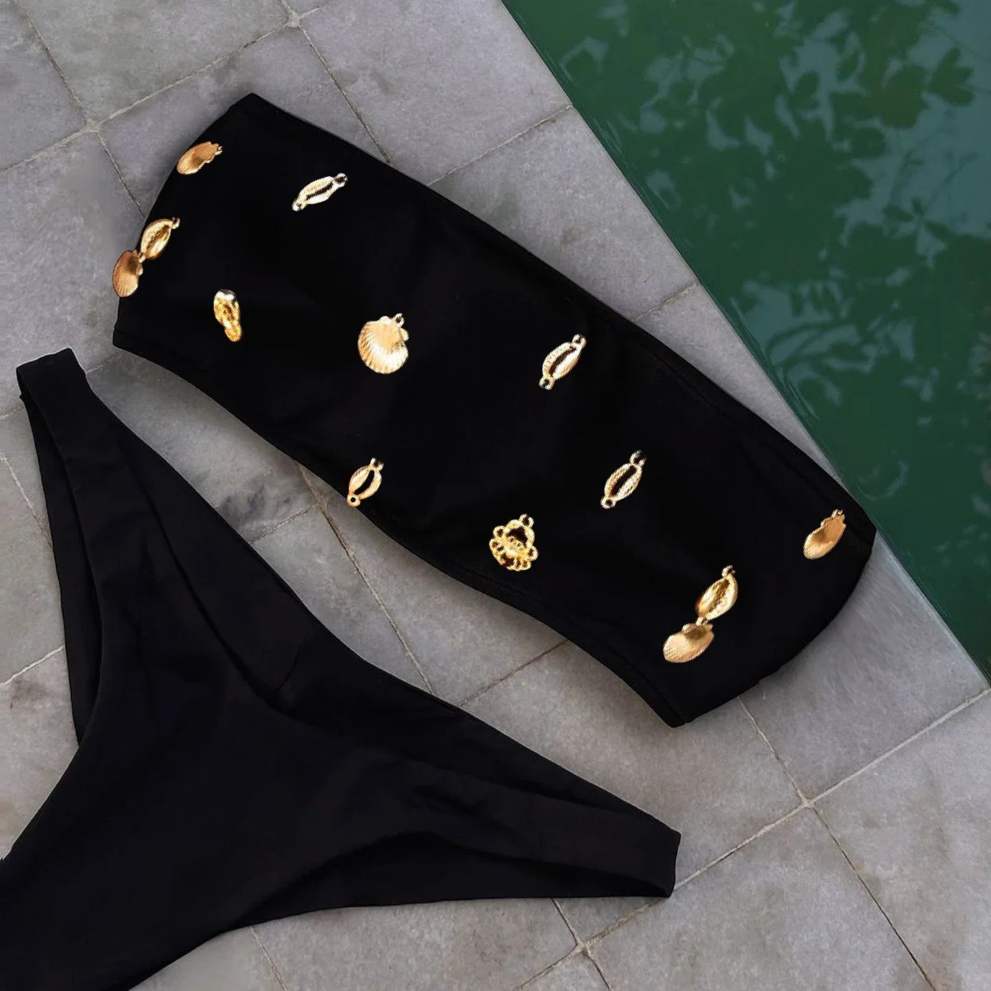 Casually Pants With a Refined Edge