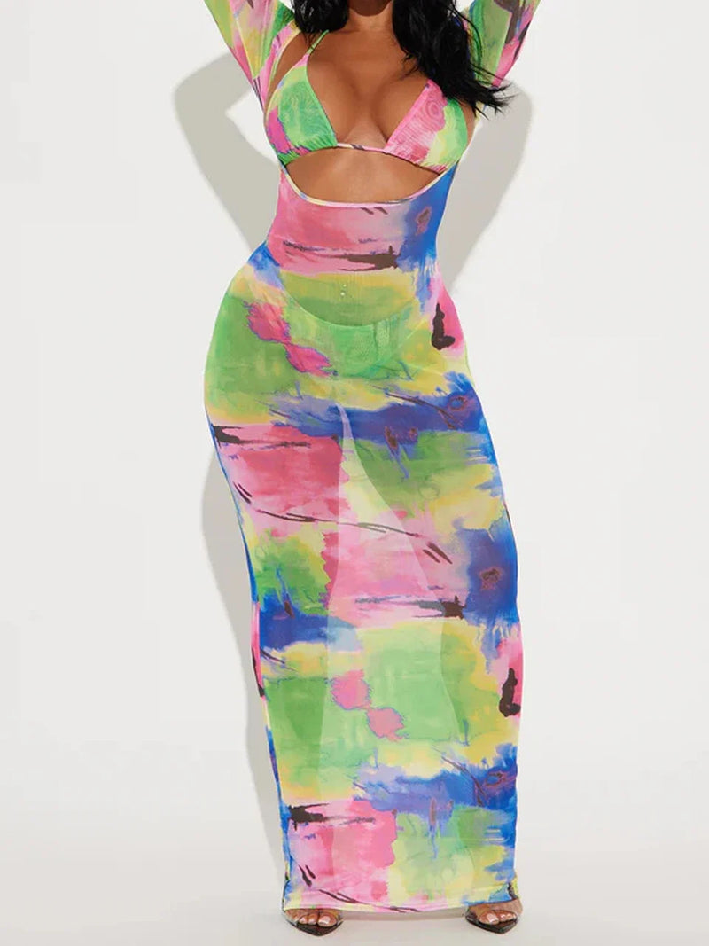 Inspired Top With a Contemporary Edge