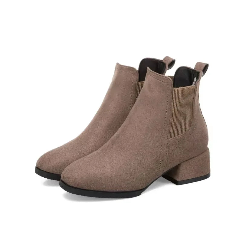 Versatile and Supportive Orthopedic Boots