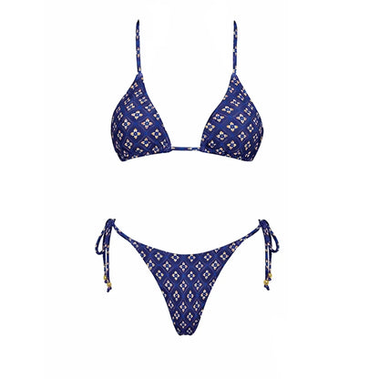 Classic Bathing Suit With a Flattering Fit