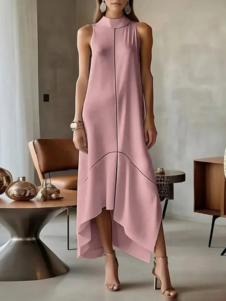 Luxury and Graceful Dress