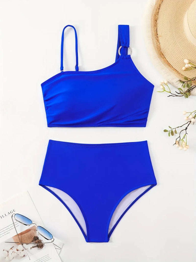 Style Bikini With a Modern Fit