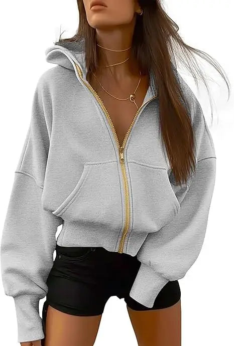 Vibrant and Unique Coat