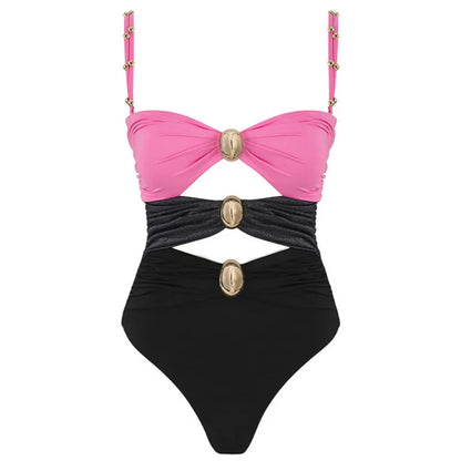 Style Bathing Suit With a Modern Fit