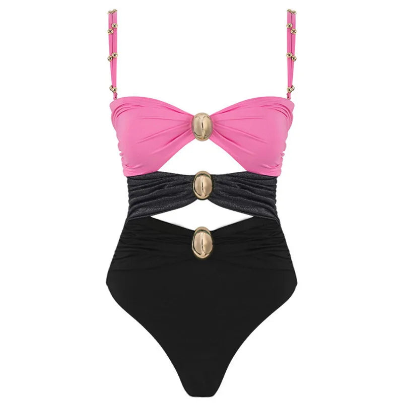 Style Bathing Suit With a Modern Fit